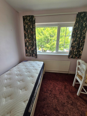 Autumn rooms