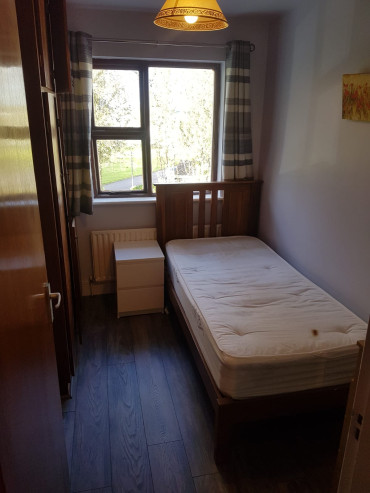 Autumn rooms