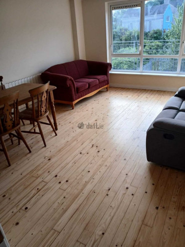 Autumn rooms
