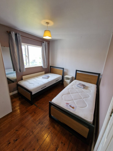 Autumn rooms