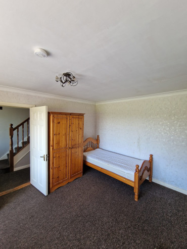 Autumn rooms