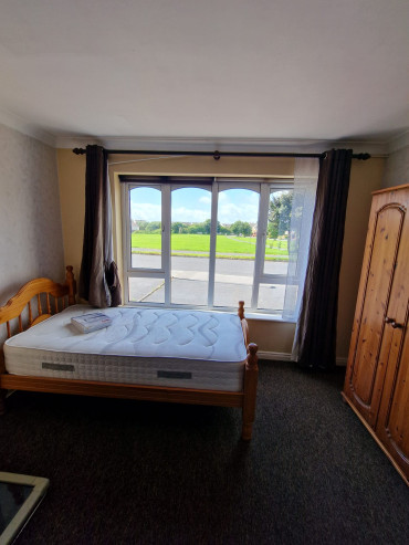 Autumn rooms