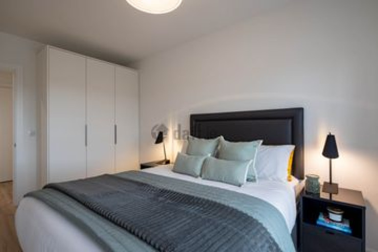 Autumn rooms